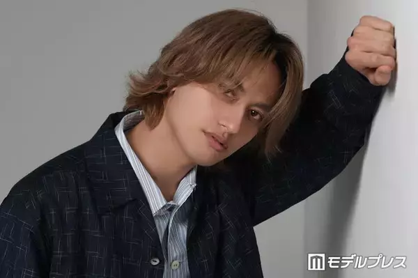 Aぇ! group小島健、フィリピンの殺し屋役で4～5キロ減量「次の小島健に行ける」過去一レベルの初挑戦【「八神瑛子 -上野中央署 組織犯罪対策課-」インタビュー】