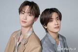「【「ブルーロック」なにわ男子・高橋恭平＆野村康太インタビュー】「大好きな存在を壊してしまわないか」人気キャラへの覚悟 10キロ増量の肉体改造秘話」の画像1
