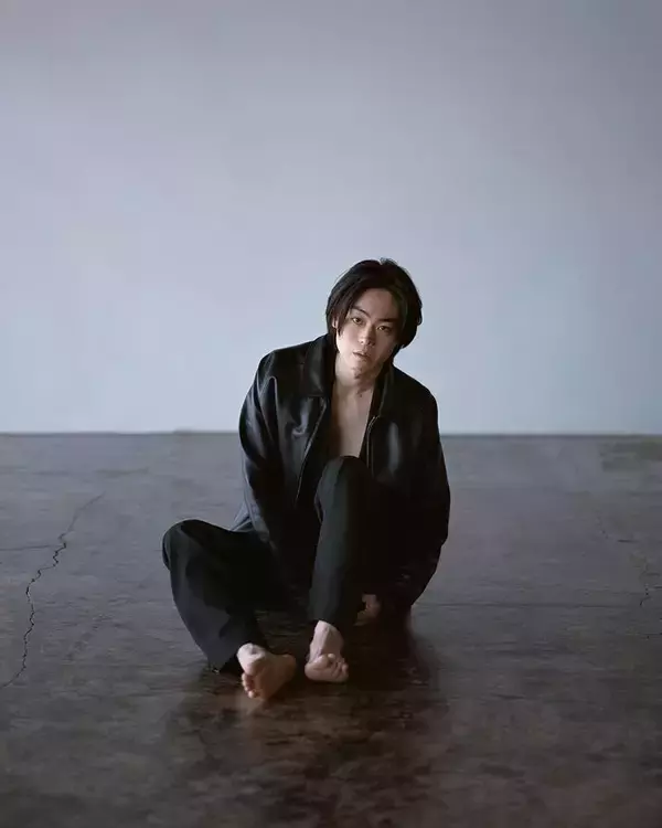 菅田将暉、国際音楽賞「MAJ2026」2年連続Grand Ceremony司会に決定
