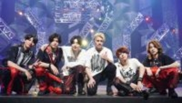 7 MEN 侍、特番で新曲初披露 グループ初の試み・リハーサル裏側も公開