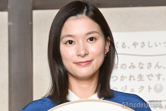 芳根京子、“朝ドラあるある”6つ告白 ヒロインのジンクス・オーディション秘話・希望のマンション用意…