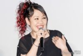 マキシマム ザ ホルモン・ナヲ、ヤバTありぼぼ長女と念願対面 写真も公開「ちっちゃくて尊い」「天使」