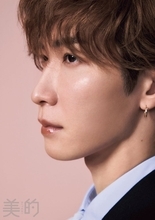 Snow Man渡辺翔太「美的ベストビューティマン」3度目の受賞 初の殿堂入り