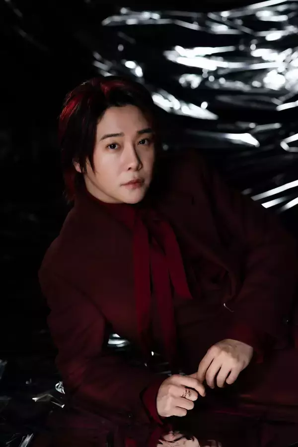 ミセス大森元貴「GOOD DAY」で変わった音楽への考え「この楽曲以前と以降で僕の作家としての想いが変わった」【モデルプレスカウントダウンマガジン】