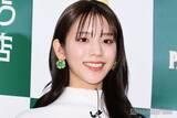 「貴島明日香“初出し”夫との結婚式ショット公開「憧れの身長差」「ドレス姿が美しすぎる」と反響」の画像1
