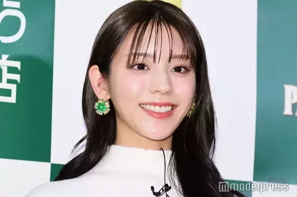 貴島明日香“初出し”夫との結婚式ショット公開「憧れの身長差」「ドレス姿が美しすぎる」と反響