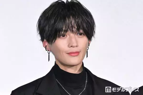 FANTASTICS八木勇征、母の日に母とのプラベショット公開「自慢の息子だね」「優しそうな雰囲気」の声