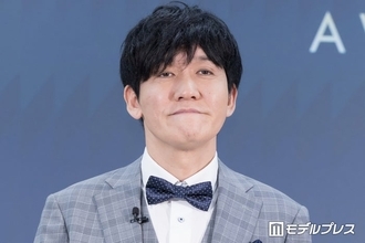 タイムマシーン3号山本浩司、3年前に美女タレントに真剣告白していた「僕が一方的に好きで…」