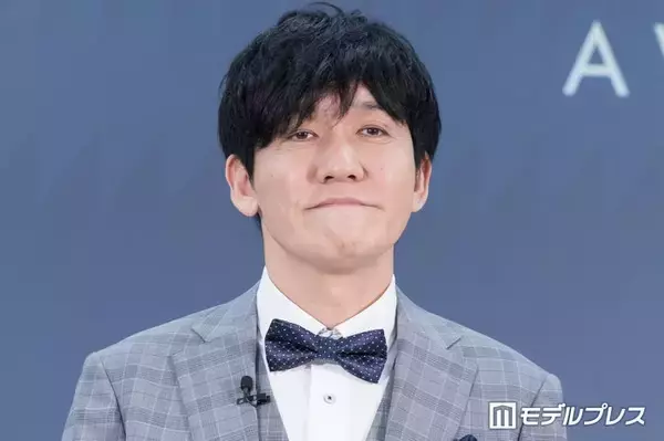 タイムマシーン3号山本浩司、3年前に美女タレントに真剣告白していた「僕が一方的に好きで…」