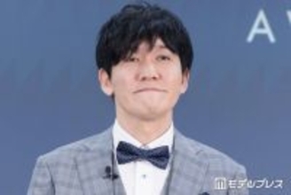 タイムマシーン3号山本浩司、3年前に美女タレントに真剣告白していた「僕が一方的に好きで…」