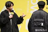 「NEWS増田貴久、自身ブランド服着て欲しいのはメンバー2人「絶対似合う」 両親への想いも語る」の画像1
