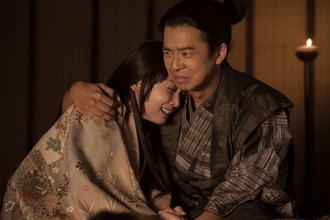 仲野太賀「豊臣兄弟！」与一郎の死は「すごく胸が苦しかった」演じる際に意識したこととは【コメント】
