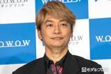 「香取慎吾、東野圭吾さん作品で主演 完成報告会で追悼「喜んでくれるような作品にしたいと自分も頑張れた」【虚ろな十字架】」の画像1
