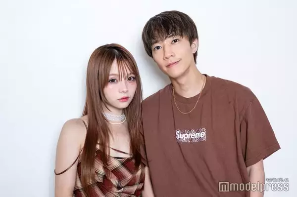 ばんばんざい・ぎし＆桜井美悠の0歳息子「立てた日」近影ショットに反響「成長が早い」「可愛すぎる」