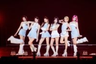 BABYMONSTER、日本初ファンコンサート完走 4都市8公演で10万人動員・観客と特別企画で交流も