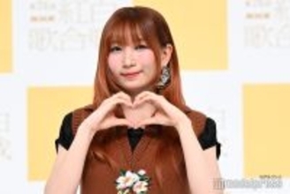 【紅白2025】幾田りら、ソロで初 YOASOBIで出場時との違い「Ayaseさんにはこれから伝える」