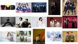 「「THE MUSIC DAY 2026」第4弾出演アーティスト解禁 HANA＆渡辺直美が初コラボ」の画像1