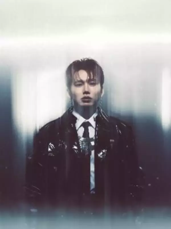 SOTA HANAMURA（Da-iCE花村想太）「TGC新潟」大トリ務める「I wonder」披露＆ユーモアたっぷりコメントで沸かす「わかめの再来」【TGC新潟2026】