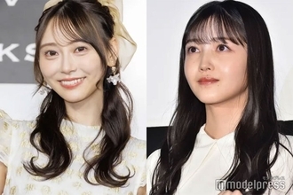 乃木坂46弓木奈於、1st写真集撮影後は久保史緒里に相談していた タイトルの決め手は？