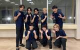 「Hey! Say! JUMP「いたジャン！」新企画にトラジャ松倉海斗ら参戦 中学生チャンピオンと水泳対決」の画像1