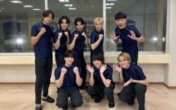 Hey! Say! JUMP「いたジャン！」新企画にトラジャ松倉海斗ら参戦 中学生チャンピオンと水泳対決