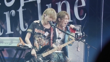 B&ZAIが語る「8人全員で初めて集まった日」新グループ結成の心境告白【RIDE ON TIME】