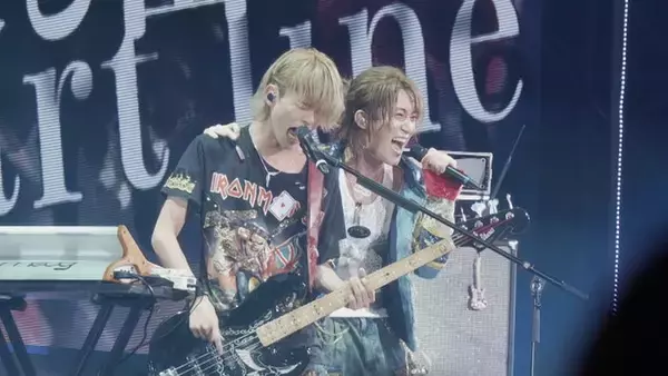 B&ZAIが語る「8人全員で初めて集まった日」新グループ結成の心境告白【RIDE ON TIME】