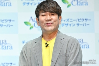 FUJIWARA藤本敏史、娘との手繋ぎショット＆作ってくれた料理披露「世界で1番ウマイ幸せ料理」