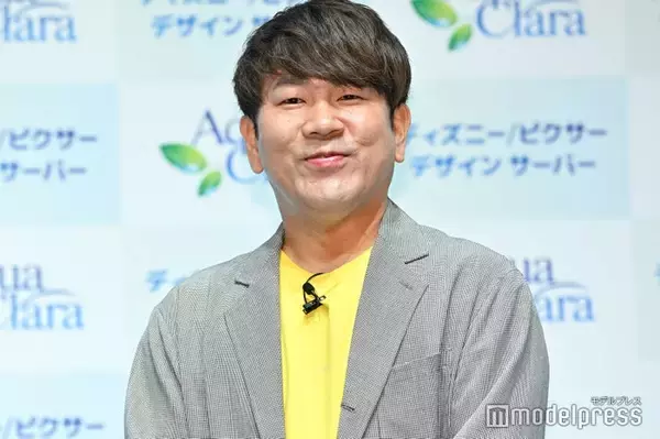 FUJIWARA藤本敏史、娘との手繋ぎショット＆作ってくれた料理披露「世界で1番ウマイ幸せ料理」