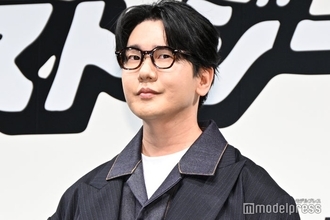 花江夏樹、妻お手製のハート型ビーフシチューパイ披露 バレンタイン朝食に反響「愛が溢れてる」「すべてが可愛すぎる」