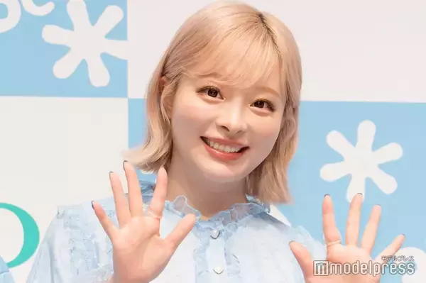 1児の母・きゃりーぱみゅぱみゅ、子供が踊る姿公開「大きくなってる」「激しい縦ノリに感動」とファンほっこり