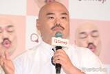 「クロちゃん、元恋人・リチとの現在の関係に言及「2週間に1回くらい会って」」の画像1