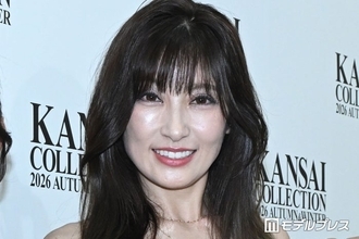 3児の母・熊田曜子、肉じゃがリメイク料理公開「親近感」「参考になる」と反響