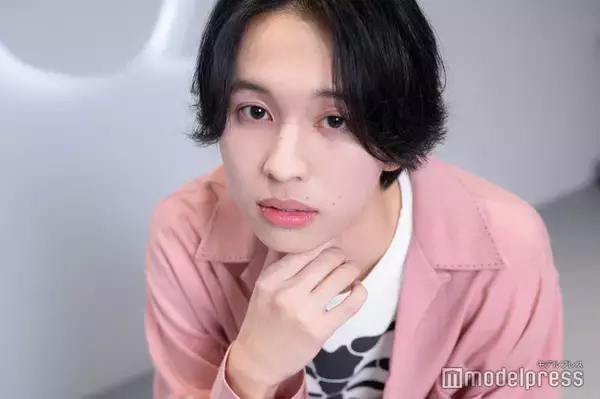 BMSG「ラスピ」YUTA、SKY-HIからの助言“5歳児の感覚”に本音「1番最初に心を開けた」STARGLOWメンバーとは【ファイナリスト連載Vol.1】