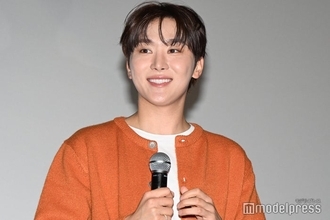 SEVENTEENスングァン、日本ツアー合間の過ごし方明かす「DKさんクプスさんミンギュさんはとっても上手になりました」