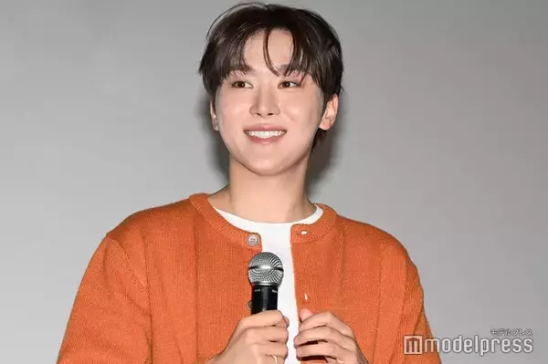 SEVENTEENスングァン、日本ツアー合間の過ごし方明かす「DKさんクプスさんミンギュさんはとっても上手になりました」