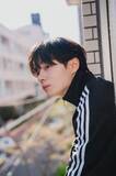 「元JO1鶴房汐恩（BONBON.）CDリリース決定「是非全ての楽曲、歌詞メロディー共に楽しんでもらえたら」」の画像1