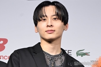 Da-iCE工藤大輝、Sexy Zone時代の楽曲提供していた timelesz菊池風磨「蓋開けたらえ?これ工藤さんじゃね?みたいな」