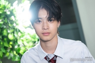 【日本一のイケメン高校生候補】関東エリア代表：西小路侑汰＜男子高生ミスターコン2025 ファイナリスト連載＞