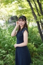 「ミスキャンパス関西学院」ファイナリスト・長谷部雛乃の素顔に迫る【大学コンテスト2025特集】