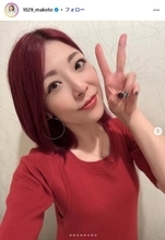 元モー娘。小川麻琴、留学開始を報告「初日からただただ最高」