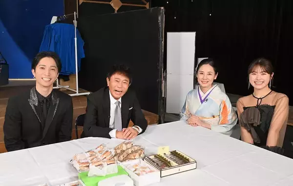 吉田羊・SixTONES田中樹ら「ドリーム東西ネタ合戦」開催13年目で初ゲストに 出場芸人豪華31組発表