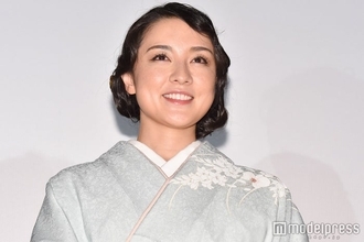 伊藤歩、年下俳優・細谷祐介との結婚を発表 交際2年「1番の理解者でいられると確信」