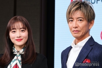 石原さとみ「まさか木村さんをお兄ちゃんと呼べる日が来るなんて」木村拓哉が「おかえり」と伝えた理由