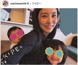 「R-指定の美人妻、娘の好物朝ごはん公開「納豆好きな娘ちゃん可愛い」「オムライスは息子さんかな？」の声」の画像1