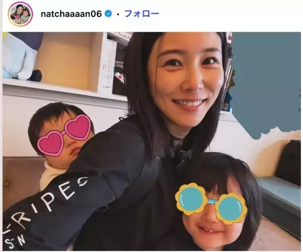 R-指定の美人妻、娘の好物朝ごはん公開「納豆好きな娘ちゃん可愛い」「オムライスは息子さんかな？」の声