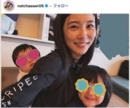 R-指定の美人妻、娘の好物朝ごはん公開「納豆好きな娘ちゃん可愛い」「オムライスは息子さんかな？」の声