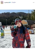 鈴木夢、妹＆母と作った“ひな祭りご飯”披露「ひな祭り色のゼリーも可愛い」「弟妹たちそっくりで可愛い」と反響