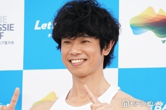 庄司智春、長男の14歳誕生日祝福 自宅サプライズの様子に「最高の思い出になる」「広くて素敵なリビング」の声