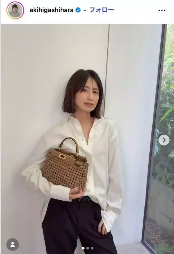 4児の母・東原亜希「手ごねで作ったらしい」娘が手作りしたハイクオリティパン公開「お店レベル」「たぬきちかな」と反響